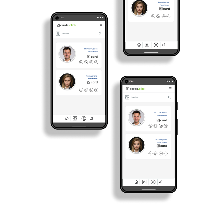 Mobile Design